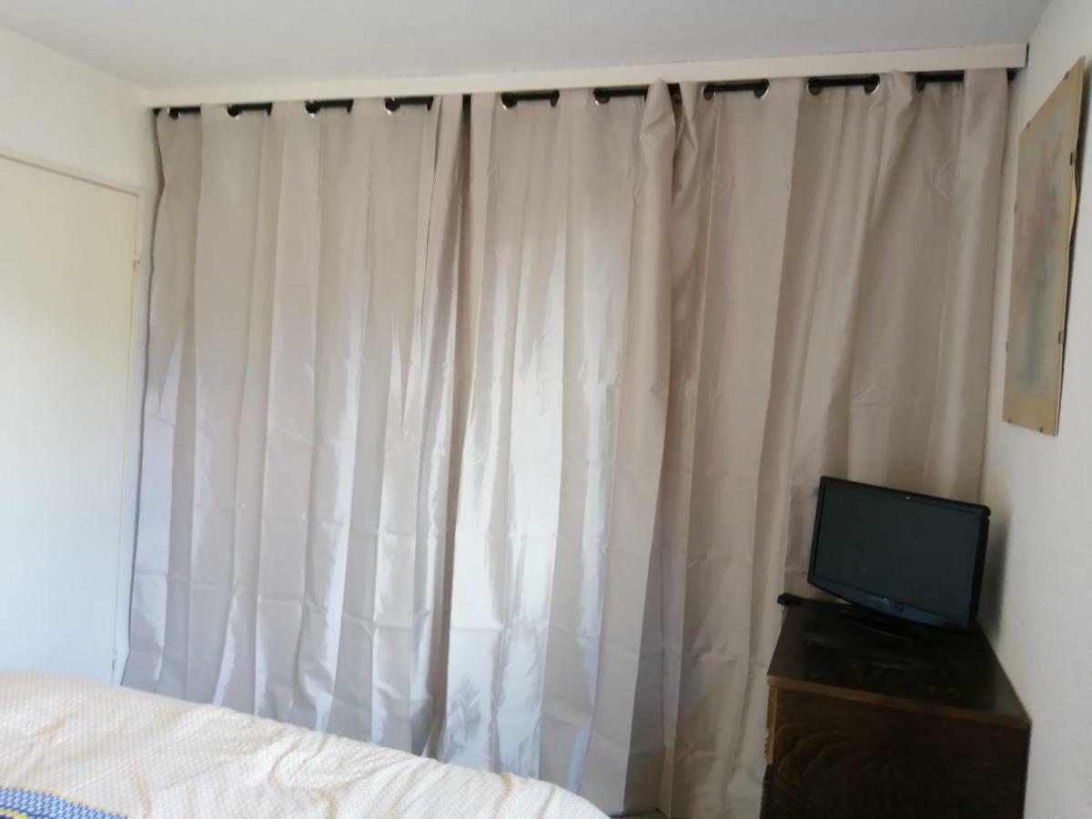 Appartement 4 Personnes A 500M Des Telecabines บรีอองซง ภายนอก รูปภาพ