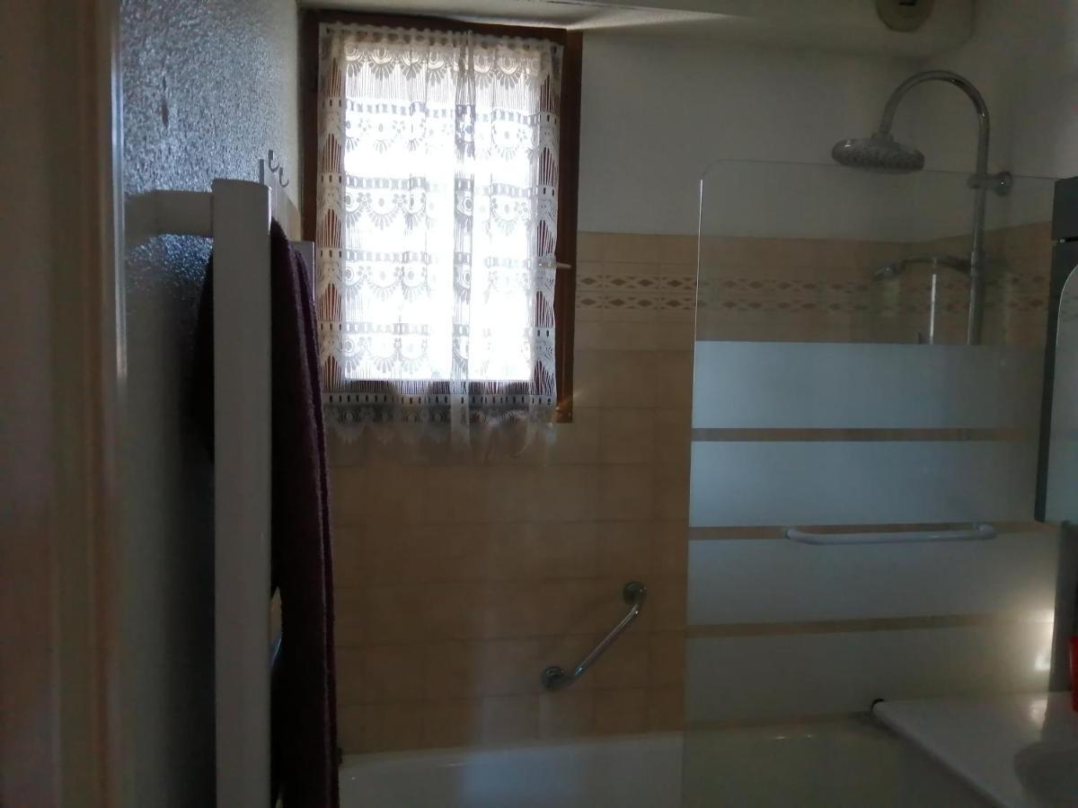 Appartement 4 Personnes A 500M Des Telecabines บรีอองซง ภายนอก รูปภาพ